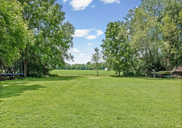 Homes for sale in Brookston, IN | 11344 W Horseshoe Bend Rd, Brookston, IN 47923 | MLS# 202625306