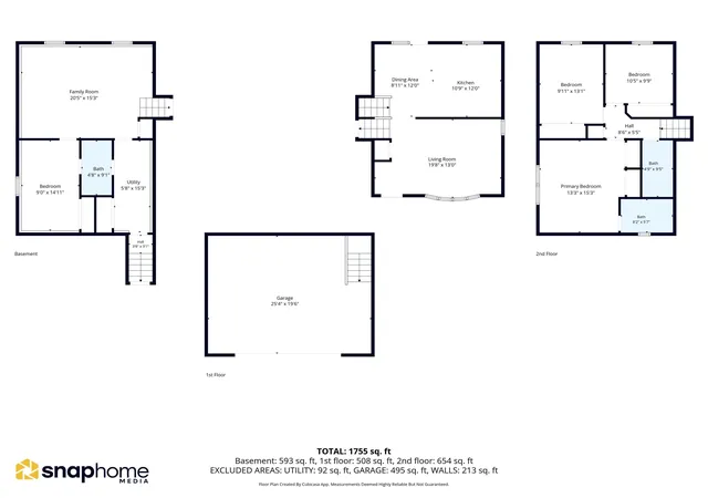 30th image of 892 Essex Dr, Chesterton, IN 46304 | MLS# 202625311