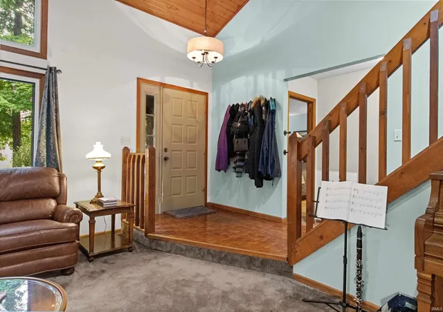 Homes for sale in Muncie, IN | 2300 N Moors St, Muncie, IN 47304 | MLS# 202625316