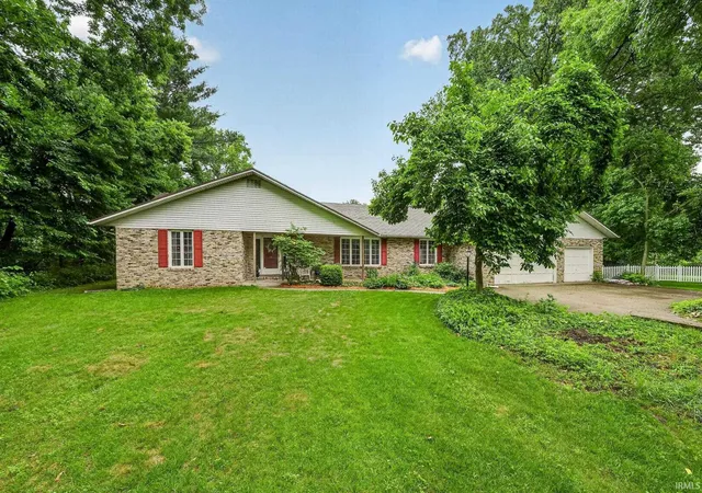 Photo 1 of Sale Pending at 51877 N Shoreham Ct, South Bend, IN 46637 | MLS# 202625318 | Listing updated on 2026-07-27