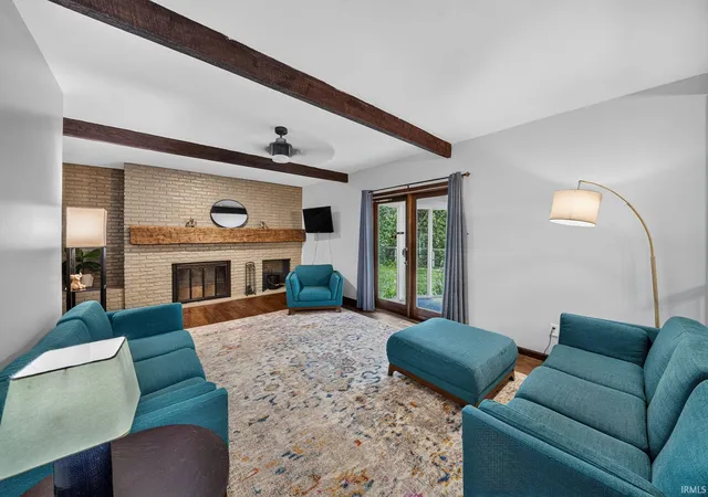 Photo 2 of Sale Pending at 51877 N Shoreham Ct, South Bend, IN 46637 | MLS# 202625318 | Listing updated on 2026-07-27