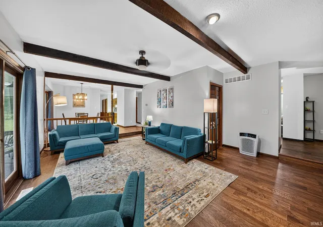 Photo 3 of Sale Pending at 51877 N Shoreham Ct, South Bend, IN 46637 | MLS# 202625318 | Listing updated on 2026-07-27