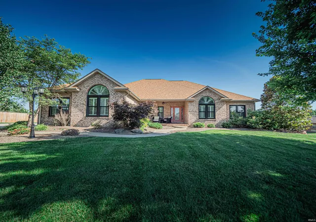 1st image of 4389 W Brescher Dr, Jasper, IN 47546 | MLS# 202625320
