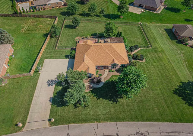 2nd image of 4389 W Brescher Dr, Jasper, IN 47546 | MLS# 202625320