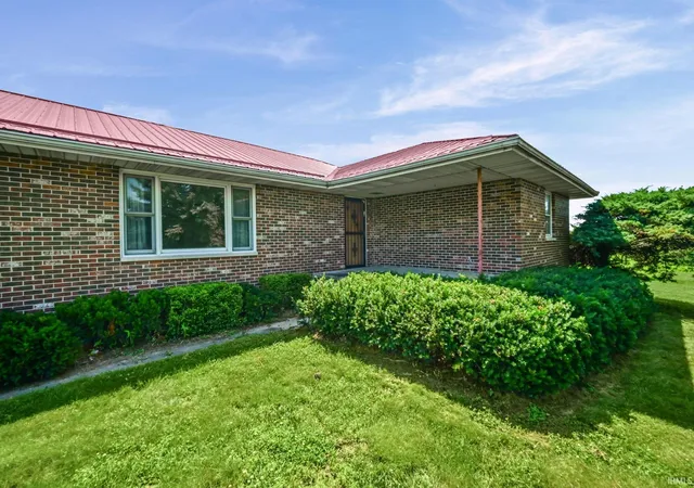 1st image of 2731 W 450 S, Lafayette, IN 47909 | MLS# 202625321