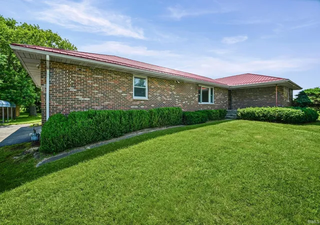 2nd image of 2731 W 450 S, Lafayette, IN 47909 | MLS# 202625321