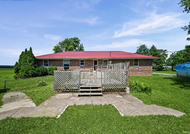 3rd image of 2731 W 450 S, Lafayette, IN 47909 | MLS# 202625321