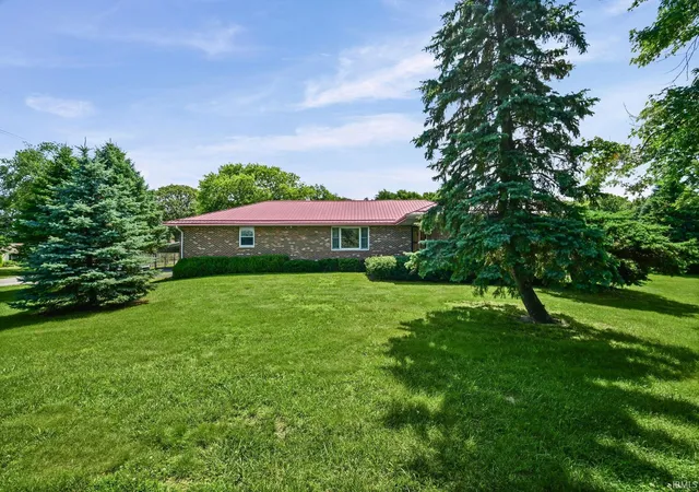 4th image of 2731 W 450 S, Lafayette, IN 47909 | MLS# 202625321