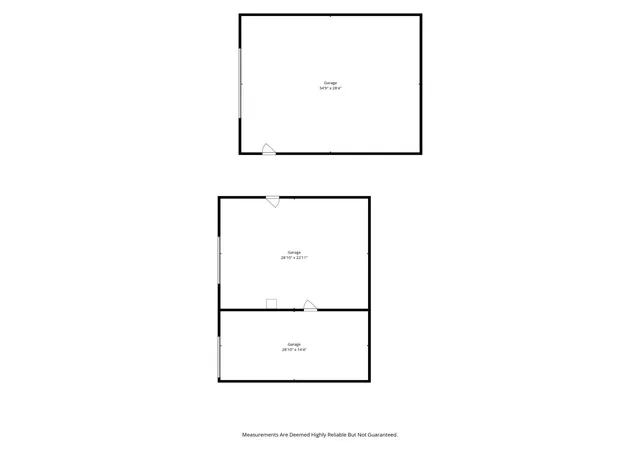 42nd image of 2731 W 450 S, Lafayette, IN 47909 | MLS# 202625321