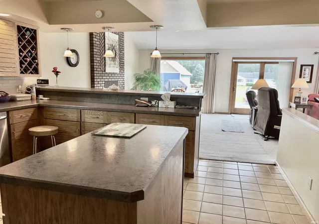 4th image of 4687 E Country Cove Dr, Syracuse, IN 46567 | MLS# 202625322