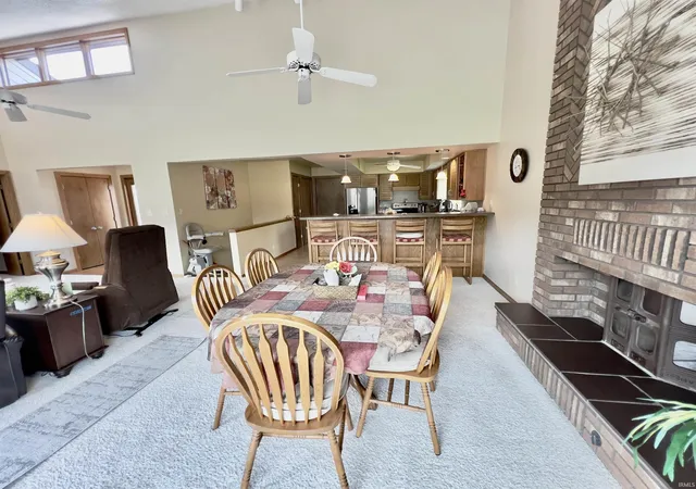 5th image of 4687 E Country Cove Dr, Syracuse, IN 46567 | MLS# 202625322