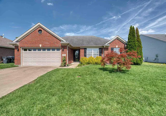 1st image of 3943 Jazmyne Ct, Evansville, IN 47711 | MLS# 202625325