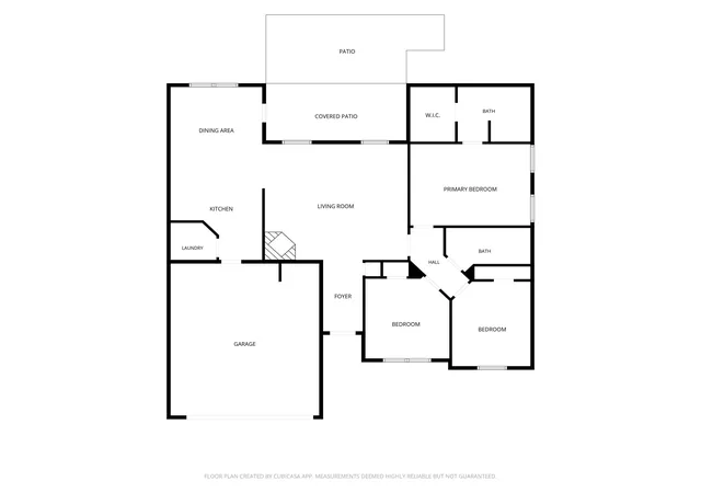 31st image of 3943 Jazmyne Ct, Evansville, IN 47711 | MLS# 202625325