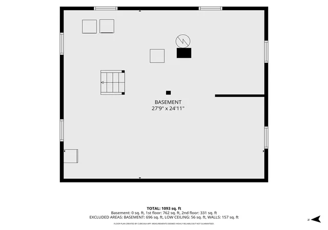 Homes for sale in Fowler, IN | 307 N Jackson Ave, Fowler, IN 47944 | MLS# 202625326