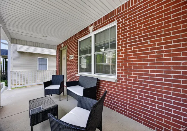 Photo 2 of Condo for sale at 2602 S Addisyn Ln, Bloomington, IN 47403 | MLS# 202625329 | Listing updated on 2026-09-22