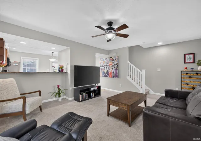 Photo 3 of Condo for sale at 2602 S Addisyn Ln, Bloomington, IN 47403 | MLS# 202625329 | Listing updated on 2026-09-22