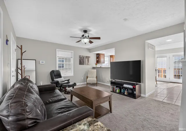 Photo 3 of Condo for sale at 2602 S Addisyn Ln, Bloomington, IN 47403 | MLS# 202625329 | Listing updated on 2026-09-22