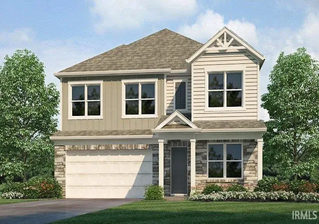 1st image of 1201 Greensburg Dr, Warsaw, IN 46582 | MLS# 202625331