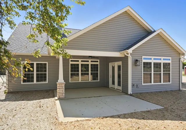 46th image of 3020 N 405 W, Angola, IN 46703 | MLS# 202625337