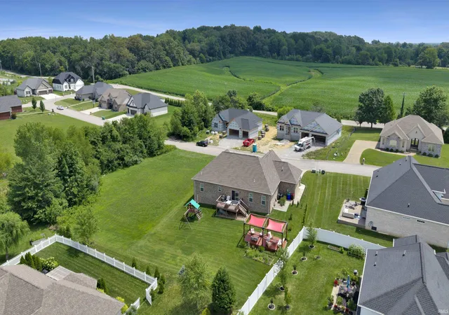 Photo 50 of Manufactured home for sale at 10848 Sable Ridge Dr, Evansville, IN 47725 | MLS# 202625338 | Listing updated on 2026-09-02