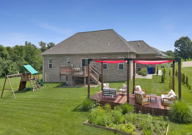 Photo 5 of Manufactured home for sale at 10848 Sable Ridge Dr, Evansville, IN 47725 | MLS# 202625338 | Listing updated on 2026-09-02