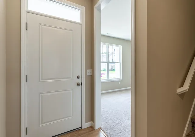 Photo 3 of Manufactured home for sale at 11697 Whistling Trl, Fort Wayne, IN 46818 | MLS# 202625344 | Listing updated on 2026-08-03
