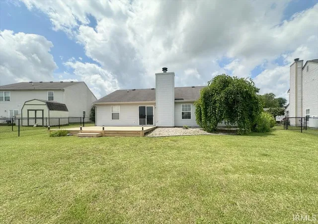 Homes for sale in Kokomo, IN | 717 Springwater Rd, Kokomo, IN 46902 | MLS# 202625348