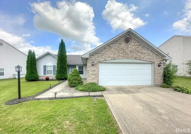 Homes for sale in Kokomo, IN | 717 Springwater Rd, Kokomo, IN 46902 | MLS# 202625348