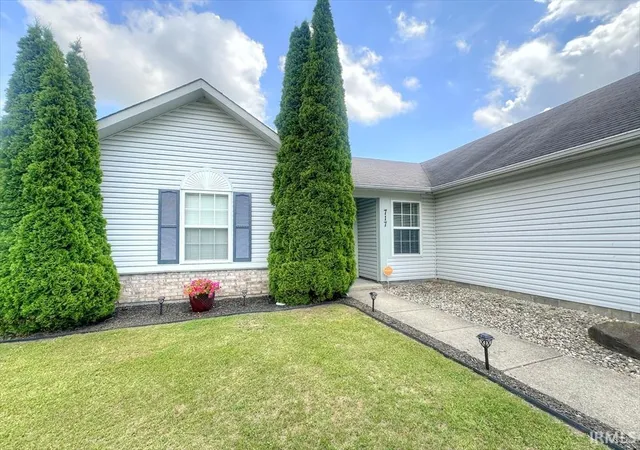 Homes for sale in Kokomo, IN | 717 Springwater Rd, Kokomo, IN 46902 | MLS# 202625348