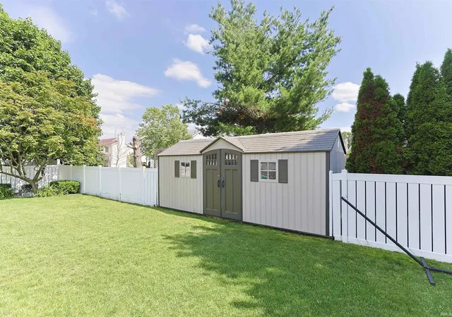 Homes for sale in Mishawaka, IN | 3935 Harrison Creek Ct, Mishawaka, IN 46544 | MLS# 202625357