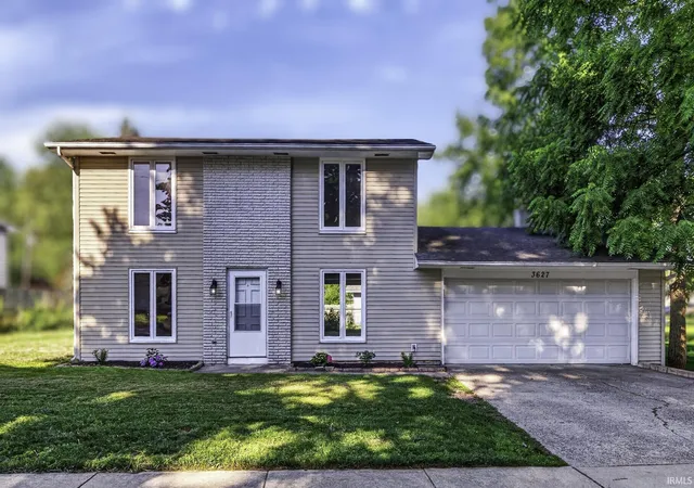 36th image of 3627 Iowa Ct, Fort Wayne, IN 46815 | MLS# 202625360