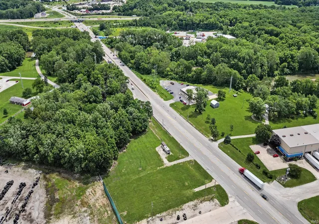 5th image of Sr 25 N, Lafayette, IN 47905 | MLS# 202625365