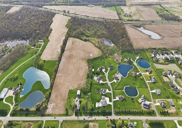 Photo 2 of Land for sale at 18303 Tonkel Rd, Auburn, IN 46706 | MLS# 202625368 | Listing updated on 2026-06-26
