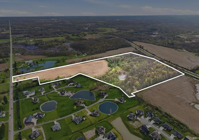 Photo 3 of Land for sale at 18303 Tonkel Rd, Auburn, IN 46706 | MLS# 202625368 | Listing updated on 2026-06-26