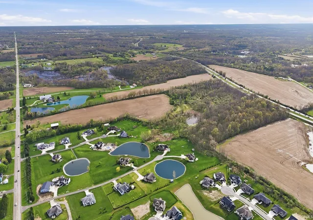 Photo 3 of Land for sale at 18303 Tonkel Rd, Auburn, IN 46706 | MLS# 202625368 | Listing updated on 2026-06-26