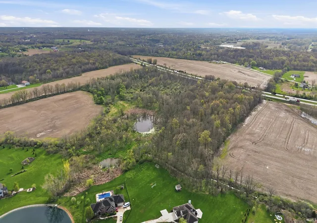 Photo 4 of Land for sale at 18303 Tonkel Rd, Auburn, IN 46706 | MLS# 202625368 | Listing updated on 2026-06-26