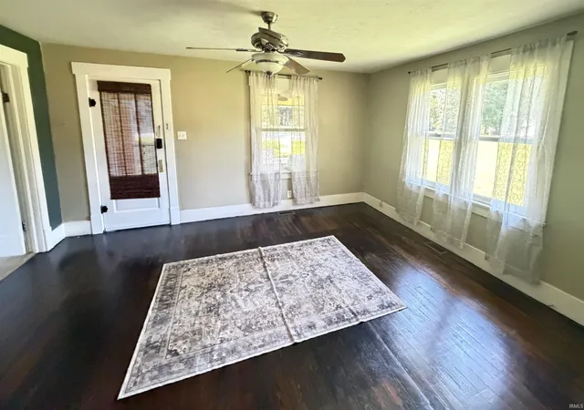 Photo 4 of Manufactured home for sale at 281 Guthrie Rd, Bedford, IN 47421 | MLS# 202625370 | Listing updated on 2026-07-02