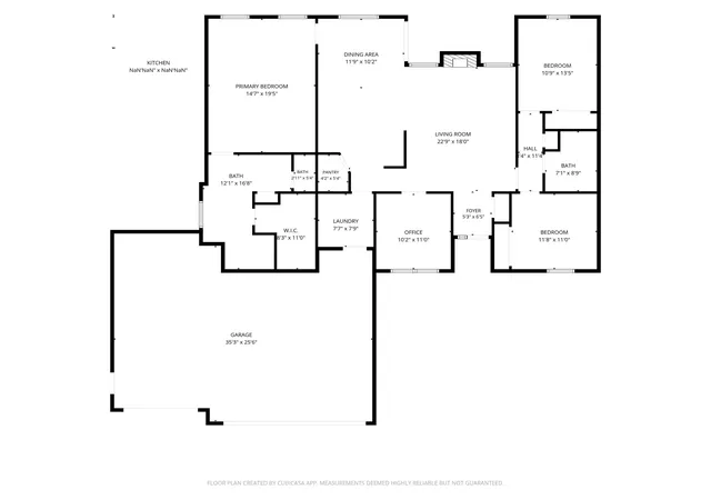 40th image of 106 E Lake Court, Decatur, IN 46733 | MLS# 202625371