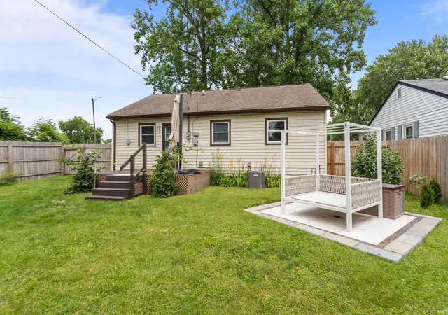 21st image of 1623 N Mccann St, Kokomo, IN 46901 | MLS# 202625373