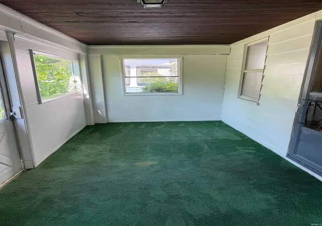Photo 2 of Manufactured home for sale at 1133 Altgeld St, South Bend, IN 46614 | MLS# 202625376 | Listing updated on 2026-08-03