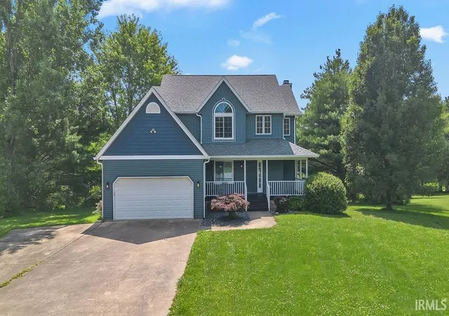 1st image of 3730 E Newport Ct, Bloomington, IN 47401 | MLS# 202625378