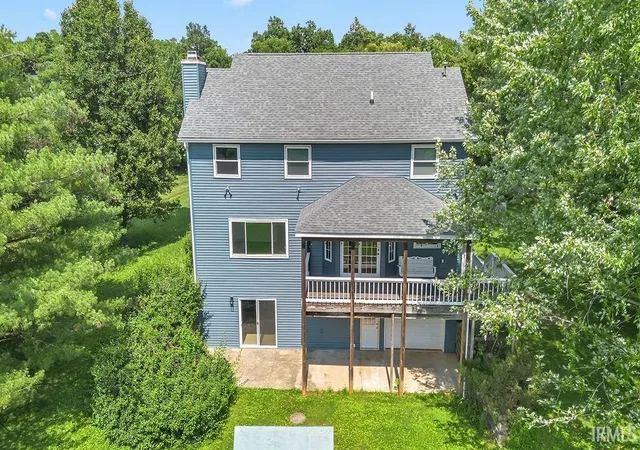 2nd image of 3730 E Newport Ct, Bloomington, IN 47401 | MLS# 202625378