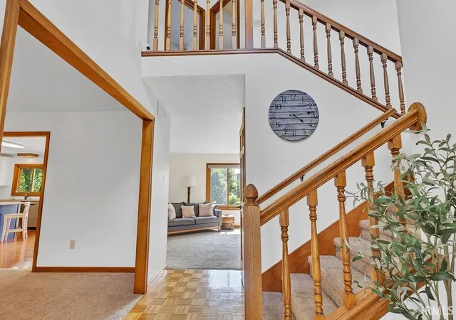 3rd image of 3730 E Newport Ct, Bloomington, IN 47401 | MLS# 202625378