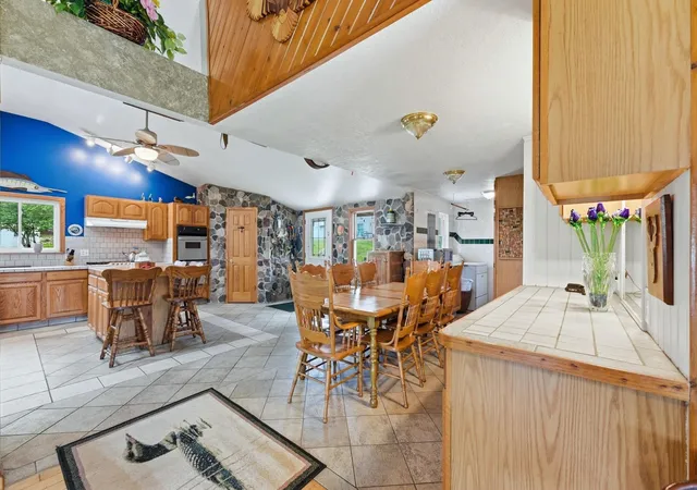 Homes for sale in Fremont, IN | 215 Lane 375 Big Otter Lake, Fremont, IN 46737 | MLS# 202625379