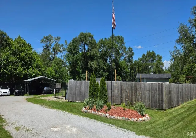 3rd image of 27305 Nelson Ave, Elkhart, IN 46517 | MLS# 202625381