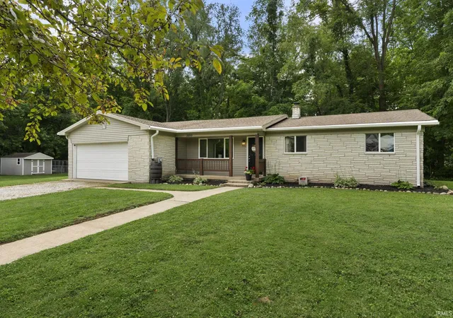 Homes for sale in Delphi, IN | 3299 N 925 W, Delphi, IN 46923 | MLS# 202625387