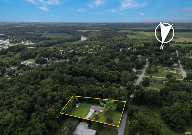 Homes for sale in Delphi, IN | 3299 N 925 W, Delphi, IN 46923 | MLS# 202625387