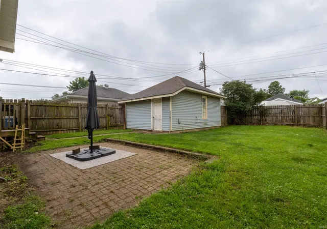 Homes for sale in New Castle, IN | 909 S 21St St, New Castle, IN 47362 | MLS# 202625400