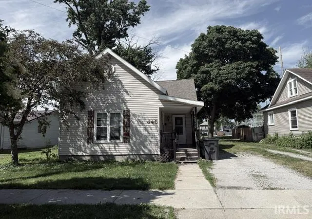 Homes for sale in Rensselaer, IN | 446 N Cullen St, Rensselaer, IN 47978 | MLS# 202625403