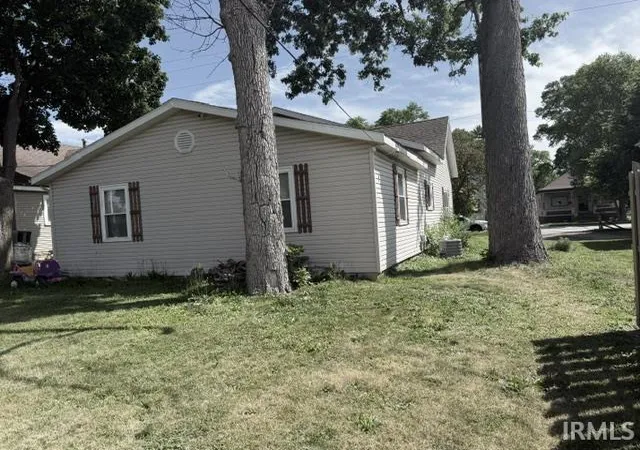 Homes for sale in Rensselaer, IN | 446 N Cullen St, Rensselaer, IN 47978 | MLS# 202625403